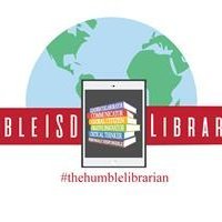 Humble ISD Libraries(@HumbleISD_lib) 's Twitter Profileg