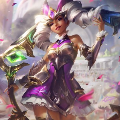 gym enthusiast
streaming sometimes https://t.co/wzbi7KLySv