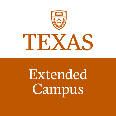 Celebrating 115 Years of Lifelong Learning! Extended Campus connects you with career-focused classes, certificates & graduate degrees offered by UT Austin.
