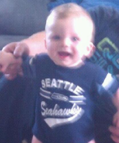 Thubbard55's profile picture. I am a 24 year old mother to my beautiful 9 month old son Teagan. My husband Marcus has supported my through the hardest year of my life and many more to come.