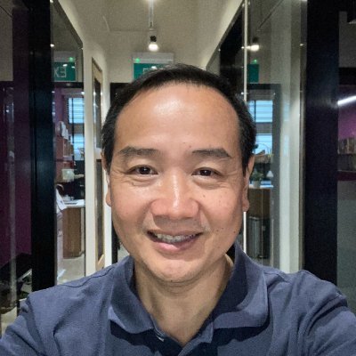 peterhuynh's profile picture. Co-author of 'Rise of the Little Yellow Dragon' and 'Me & U and the Cat Named Blue.' Building and helping kids learn about value trading.