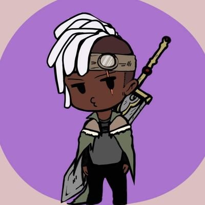 Hi, I'm Khai. he/him Just another Monster Hunter nerd. 

https://t.co/NfXbiHLtMw