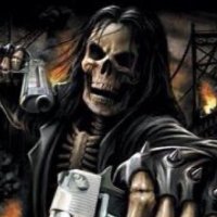Punk⚡️Warfare (@rooftopbunk) 's Twitter Profile Photo