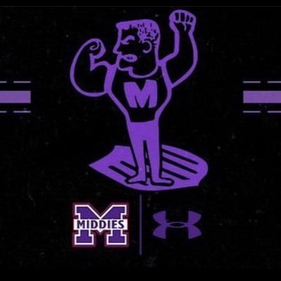 Official Page of Middletown Middies' Football. What's Your 