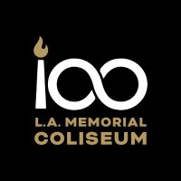 Los Angeles Memorial Coliseum (@lacoliseum) 's Twitter Profile