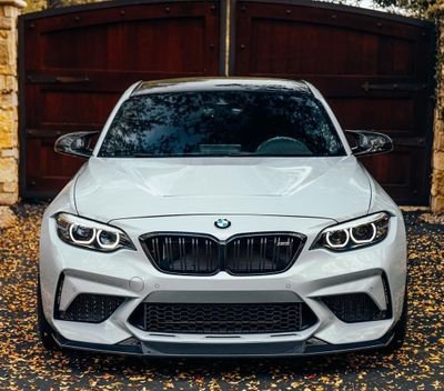 mikeferjin's profile picture. 