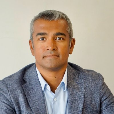 Ravi Gurumurthy Profile