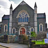 Hope Baptist Church Bridgend (@hopebridgend) 's Twitter Profile