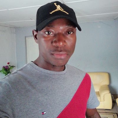 ElieLubel's profile picture. Entrepreneur 🇨🇩