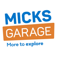 MicksGarage.com(@MicksGarage) 's Twitter Profile Photo