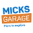 MicksGarage's profile image