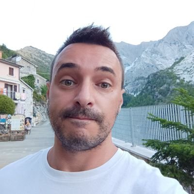 AlessandroAlosi's profile picture. Writer for @TheGamesMachine e @IGNitalia, IT for @GTAssistance.