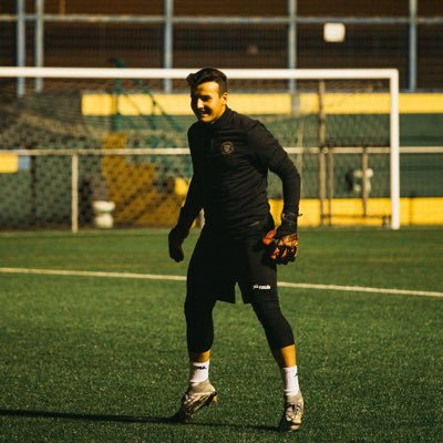 Jugador @UDteror #3RFEF