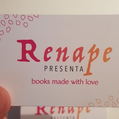 Renapeさんのプロフィール画像