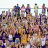 AHSPurpleCraze's profile picture. best student section in the NECC‼️‼️