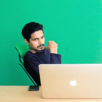 This is Sayeed Rahman from Bangladesh. I'm a full-time professional User Interface (UI) User Experience (UX) designer working since 2016.
Thank you