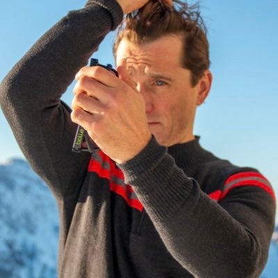 Five time Olympic skier, presenter of BBC Ski Sunday, Dancing on Ice 2021. Founder of PerfectTurns ski and fitness coaching. Managed by @ChampionsCeleb