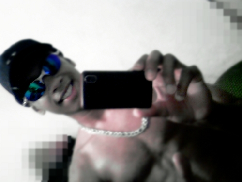 Pamelaa te amoo meu nenem !
Pamela Viieiira s22' ♥