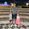 5reynolds's profile picture. husband and father. Celtic supporter!
