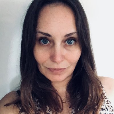 CowtanKezia's profile picture. 