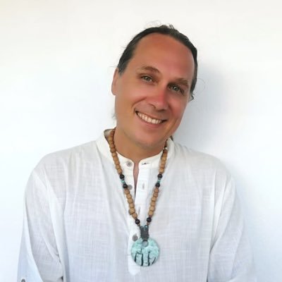 🌿Natural Healer 🧠 Integration Practitioner 🌱 Experience Ancestral Medicine 🕉Yoga & Meditation Retreats 🇩🇴#naturalhealing#Ayahuasca