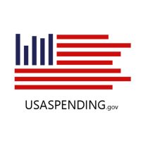 USAspending (@usaspending) 's Twitter Profile Photo USAspending (@usaspending) 's Twitter Profile Photo
