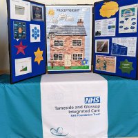 Preceptorship Team (@preceptorshiptg) 's Twitter Profile
