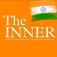 The INNER(@TheINNERBharat) 's Twitter Profile Photo