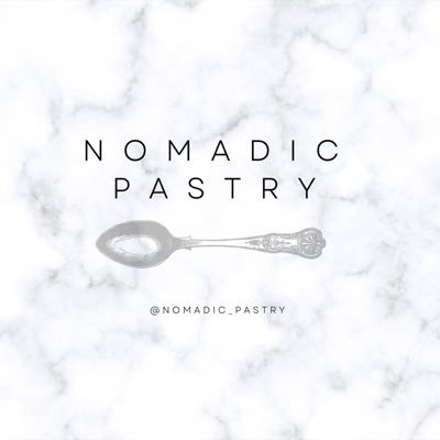 Nomadic Pastry bringing you events with 7 small tasting plates of modern desserts 🥄  DM for private dining.
