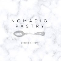 @Nomadic_Pastry (@nomadic_pastry) 's Twitter Profile
