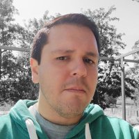 Cristian Menghi (@cmenghi) 's Twitter Profile Photo Cristian Menghi (@cmenghi) 's Twitter Profile Photo