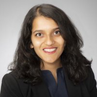 Ria Mulherkar, MD (@mulherkarria) 's Twitter Profile