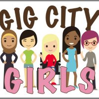 gigcitygirls (@gigcitygirls) 's Twitter Profile