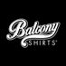 Balcony Shirts (@balconyshirts) Twitter profile photo