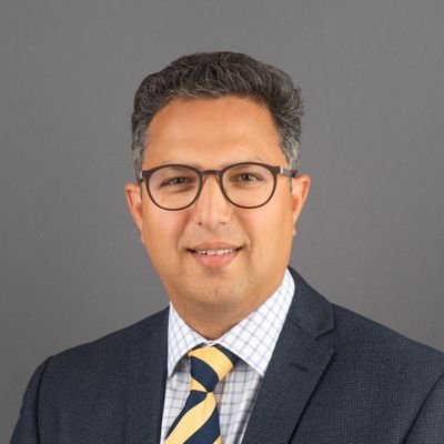 Hip and Knee Joint Replacement Specialist Trauma & Orthopaedic Surgeon