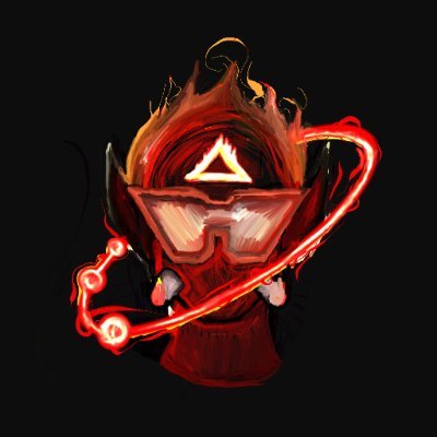 KronosMusic.eth/tez/solさんのプロフィール画像