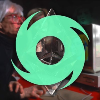 Exploring new technology for artistic expression is my thing. VFX/GFX artist for movies & TV. Also fascinated w DeFi.
#DigitalArtist #Ethereum #DeFi #NFTs