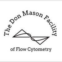 The Don Mason Facility of Flow Cytometry (@thedonmasonflow) 's Twitter Profile Photo The Don Mason Facility of Flow Cytometry (@thedonmasonflow) 's Twitter Profile Photo