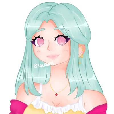 Rox ~ offline for a bit ~ Comms closed - RHTCさんのプロフィール画像
