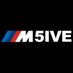 M5IVE (@ive_m5) Twitter profile photo M5IVE (@ive_m5) Twitter profile photo