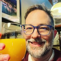 Josh Marinacci (@joshmarinacci) 's Twitter Profile