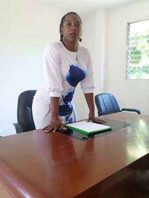 DahanaBeauvil's profile picture. Activiste,feministe,educatrice en droits humains,psychopedagogue.
Presidente de l association Isofiv
