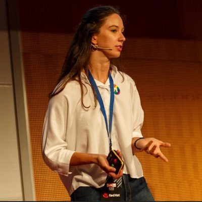 Data Scientist at @gft_es, specialized in NLP and ML Engineering. Python community member and tech speaker.