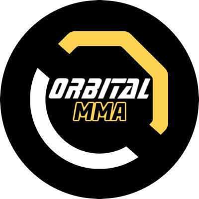 OrbitalMMA Profile Picture