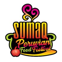 Peruvian Food Festival (@sumaqpff) 's Twitter Profile