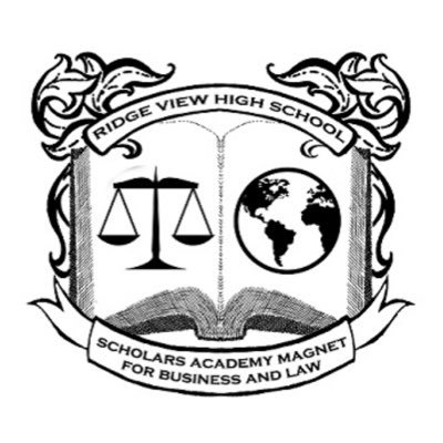 The Scholars Academy Magnet for Business and Law @rvhs in Richland 2 provides rigorous curriculum and experiential learning outside the classroom.