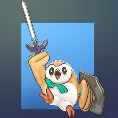 Twitch Affiliate 🦉 Variety Streamer 🎵
Musician https://t.co/rXaC4FrhBg
Profile pic and header by https://t.co/ASl4fJTQav