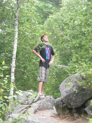 TheNotoriousPAT Profile Picture