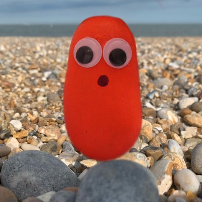 Hand painted stones by Lilli Rose
Photography by Lilli Rose
Editing by Lilli Rose
did:chia:1eqv3u5njkw493pkedj9gufya6sfcn62lnr0alv2cuq2g2ak4a4vqwlxn0l