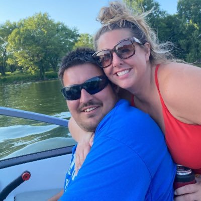 JamieRaye13's profile picture. RN 💉